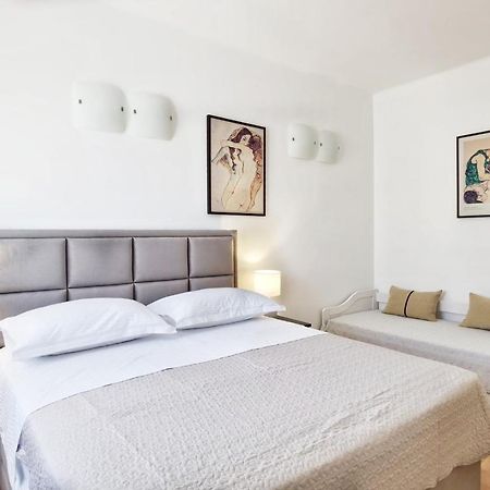 City Center Apartment Soldic Split Exterior photo