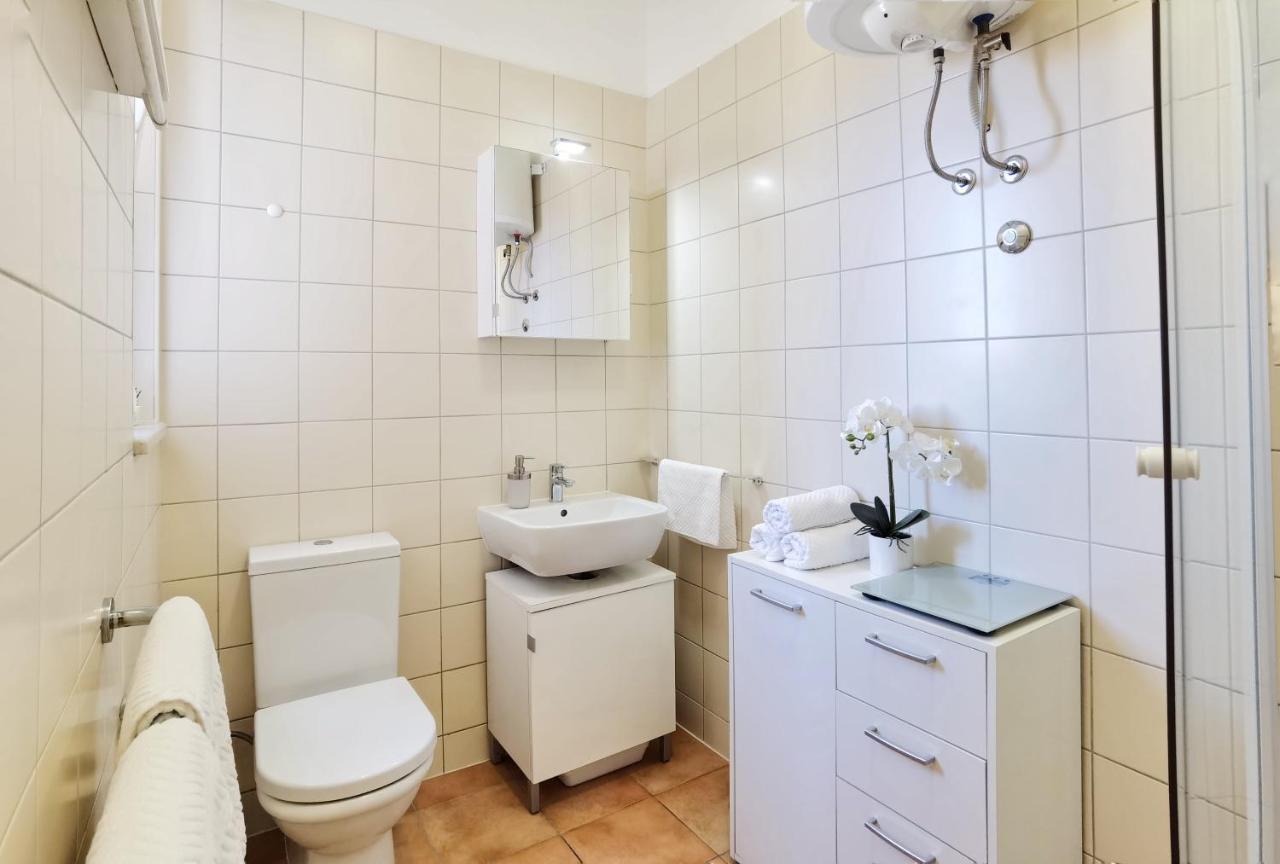 City Center Apartment Soldic Split Exterior photo