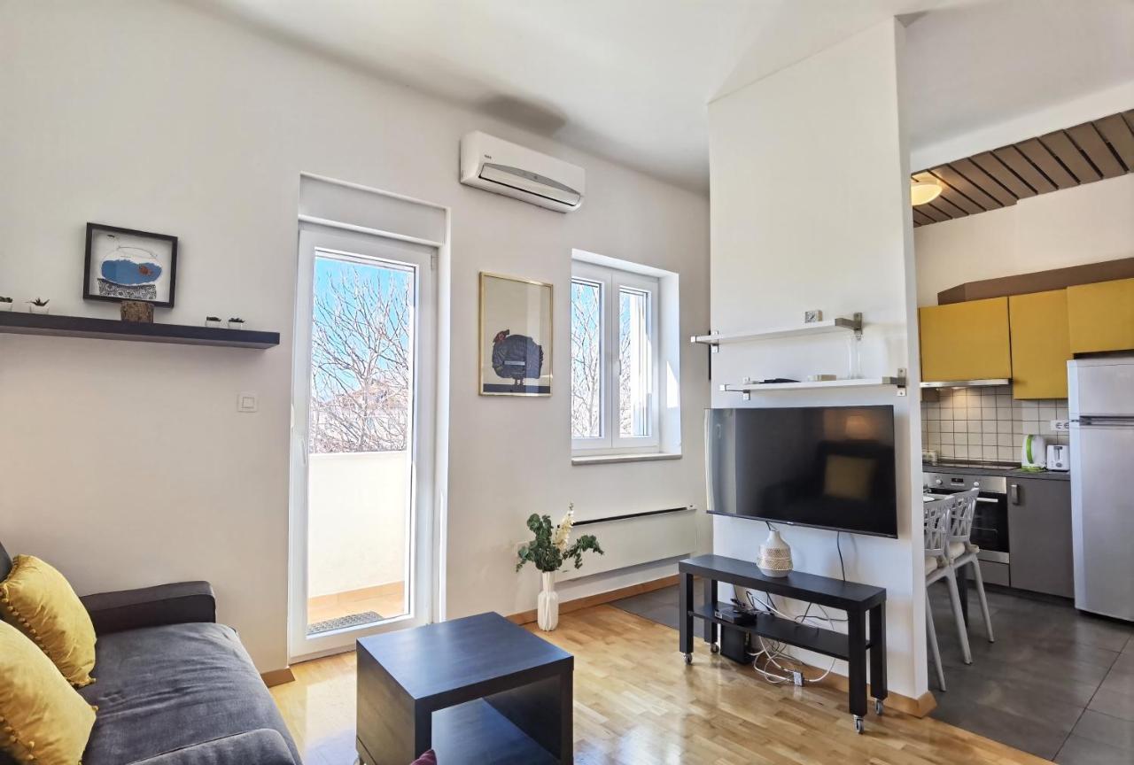 City Center Apartment Soldic Split Exterior photo