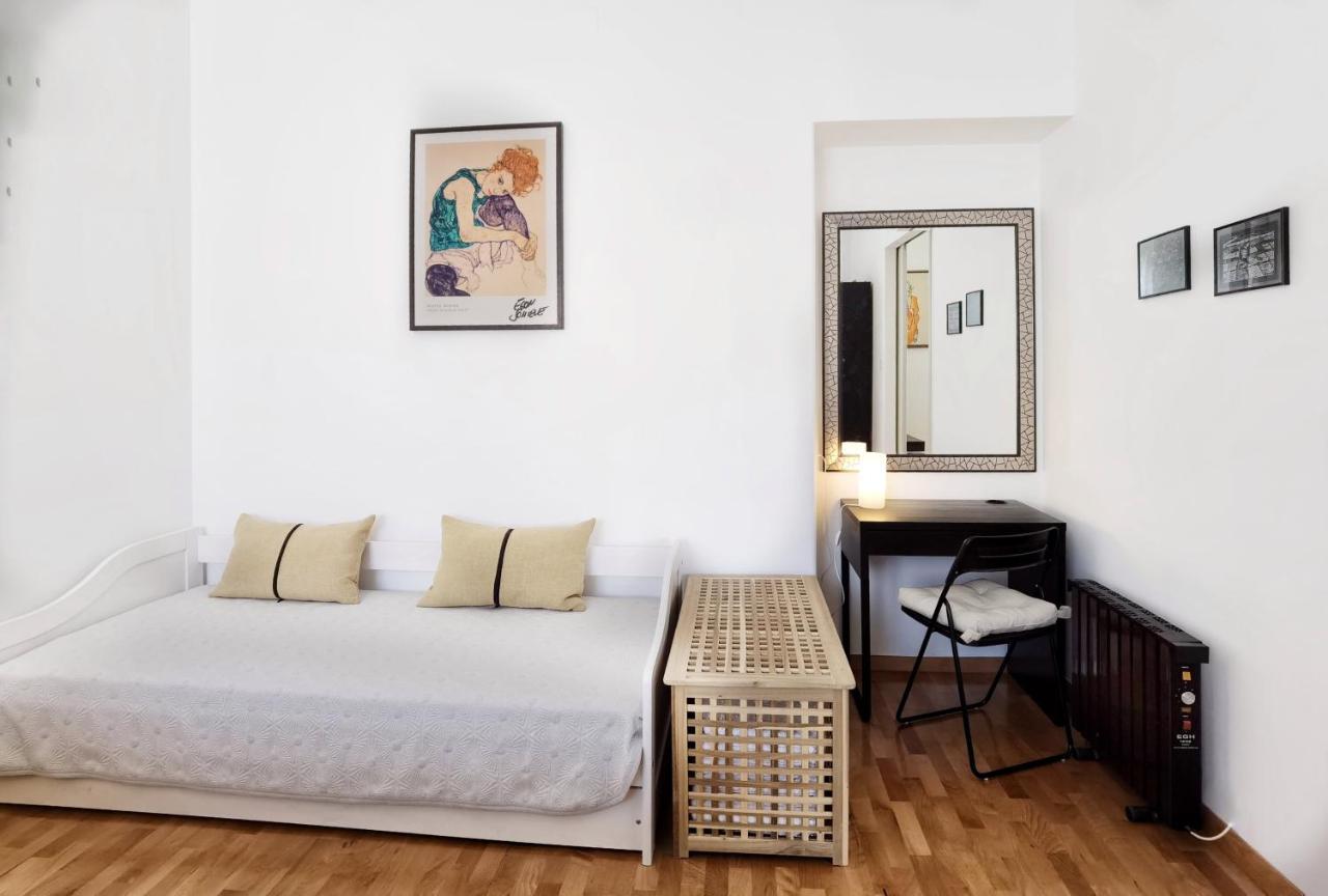 City Center Apartment Soldic Split Exterior photo