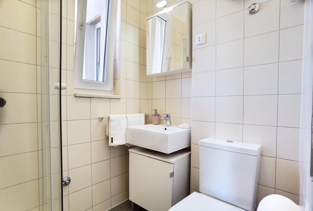 City Center Apartment Soldic Split Exterior photo