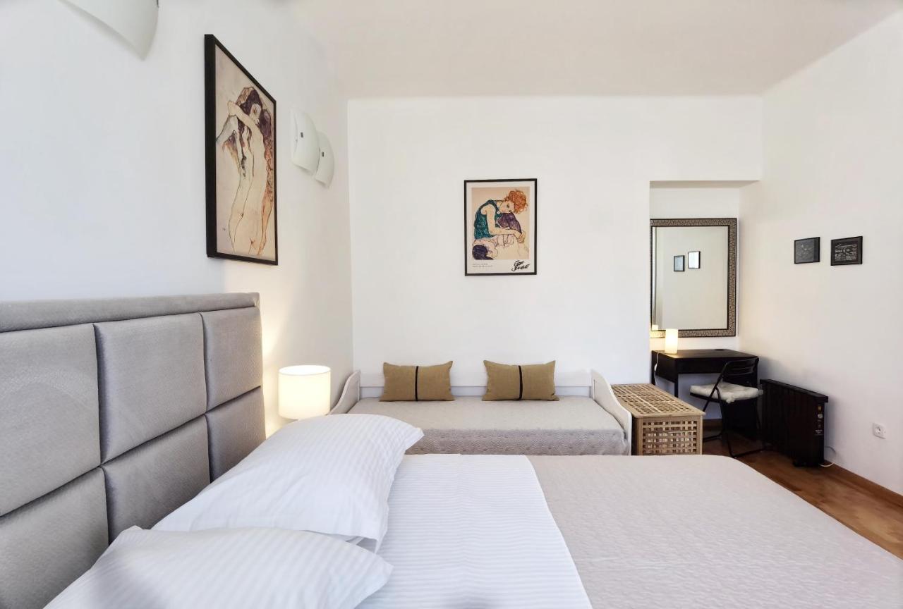 City Center Apartment Soldic Split Exterior photo