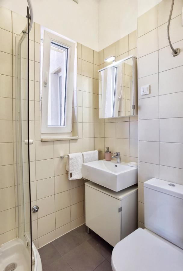 City Center Apartment Soldic Split Exterior photo