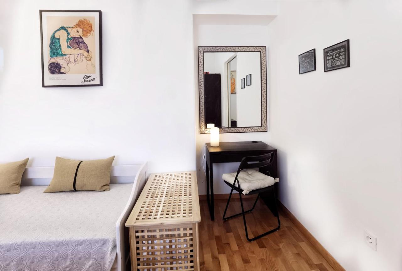City Center Apartment Soldic Split Exterior photo