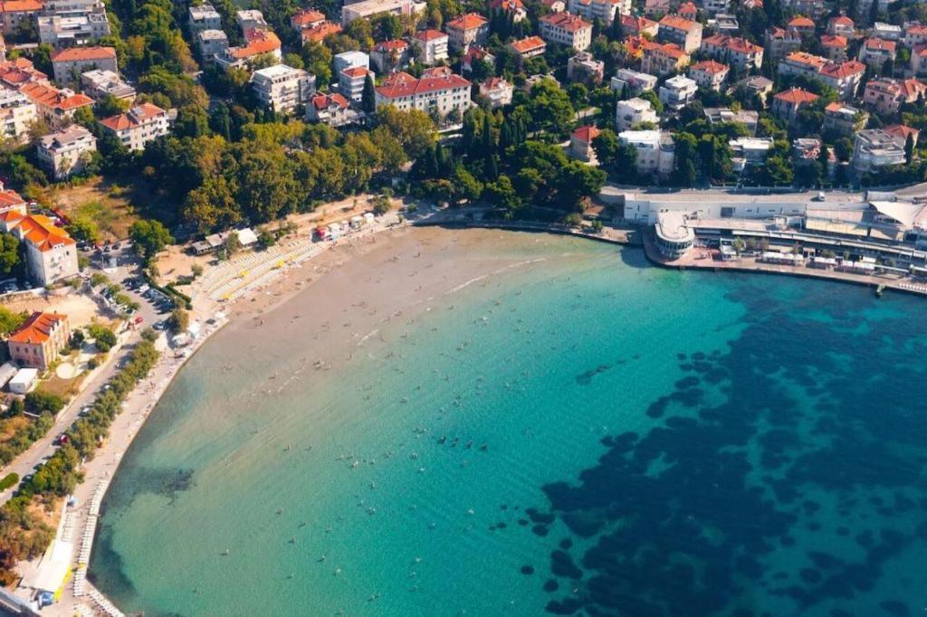 City Center Apartment Soldic Split Exterior photo