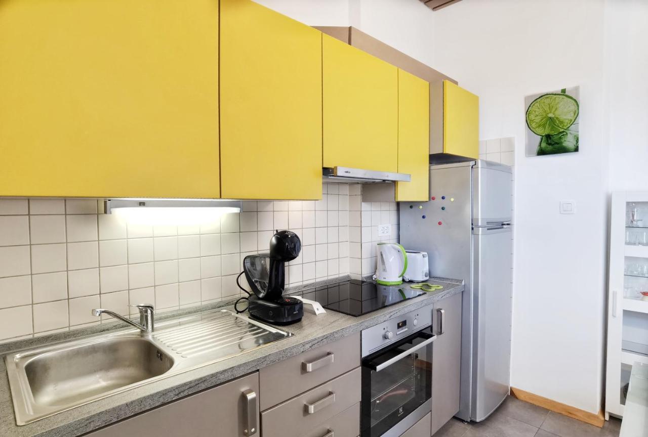 City Center Apartment Soldic Split Exterior photo